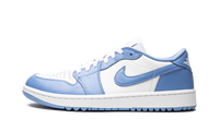 Jordan 1 Low Golf Golf - UNC DD9315 100