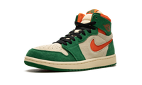 Air Jordan 1 High Zoom CMFT 2 WMNS Pine Green DV1305 308