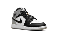 Air Jordan 1 Mid GS Barons DQ8423 101