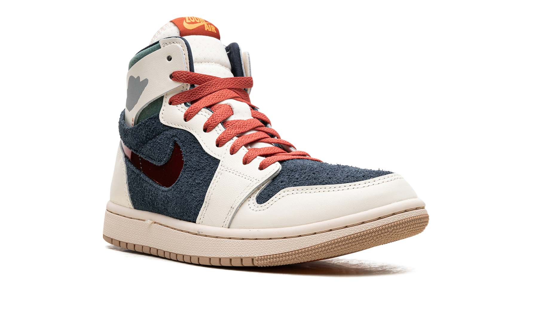WMNS Air Jordan 1 ZM AIR CMFT 2 You're Welcome HJ9051 110