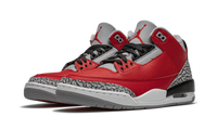Air Jordan 3 Retro SE Unite - CHI Exclusive CU2277 600