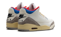 Air Jordan 3 Seoul 2.0 IB1482 100