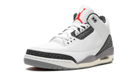 Air Jordan 3 Cement Grey CT8532 106