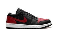 Jordan 1 Low Bred 553558 067