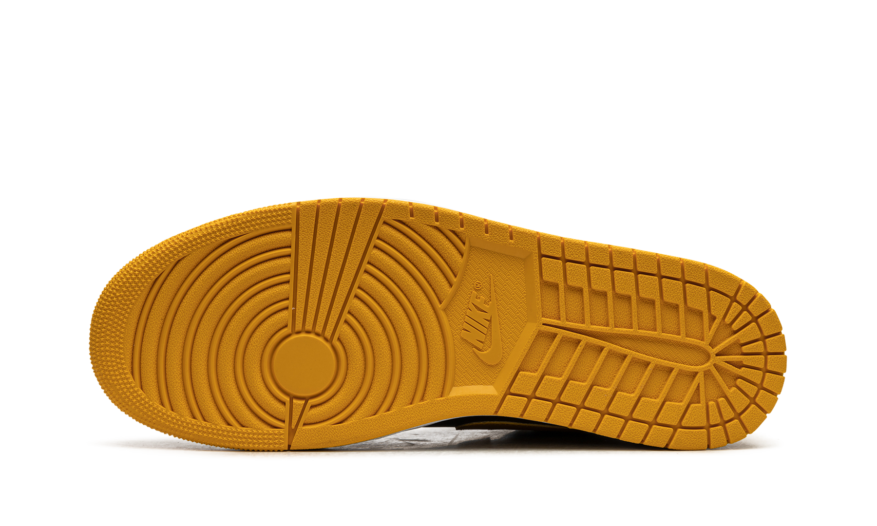 Air Jordan 1 Low Yellow Orche 553558 072