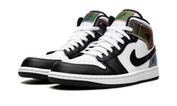 Air Jordan 1 Mid SE Heat Reactive DM7802 100