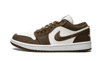 AIR JORDAN 1 LO WMNS Light Olive DV0426 301
