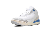 Jordan 3 Retro PS Lucky Shorts DM0966 101