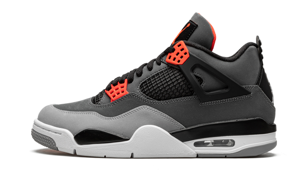 Air Jordan 4 Retro Infrared DH6927 061