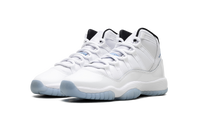 Air Jordan 11 High GS Legend Blue 378038 104