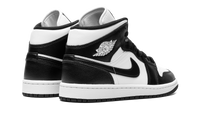 AIR JORDAN 1 MID WMNS Panda DV0991 101