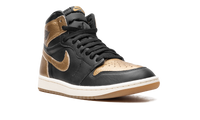 Air Jordan Mid Metallic Gold DZ5485 071