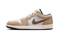 Air Jordan 1 Low SE Brown Elephant DZ4130 201