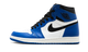 Air Jordan 1 Retro High OG Game Royal 555088 403
