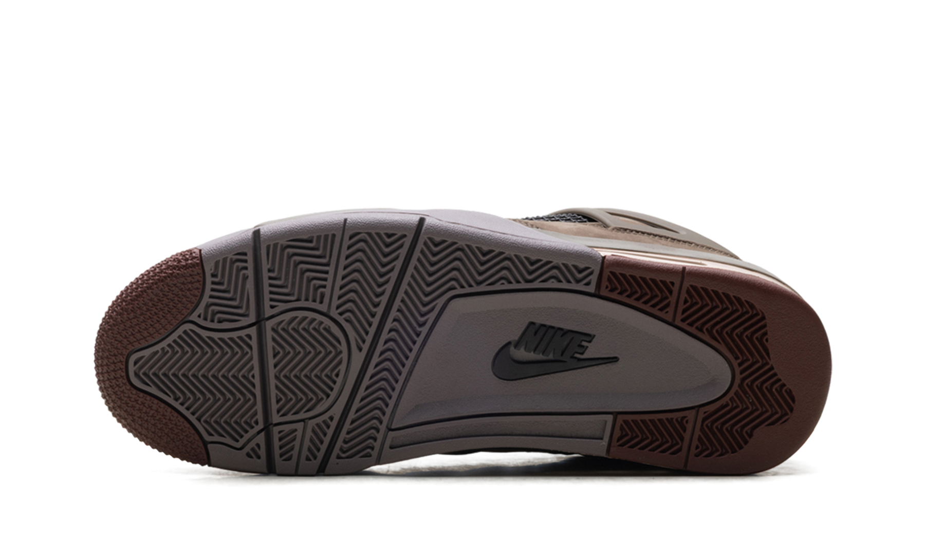 Air Jordan 4 Retro SP A Ma Maniére - Dark Mocha IF3102 200