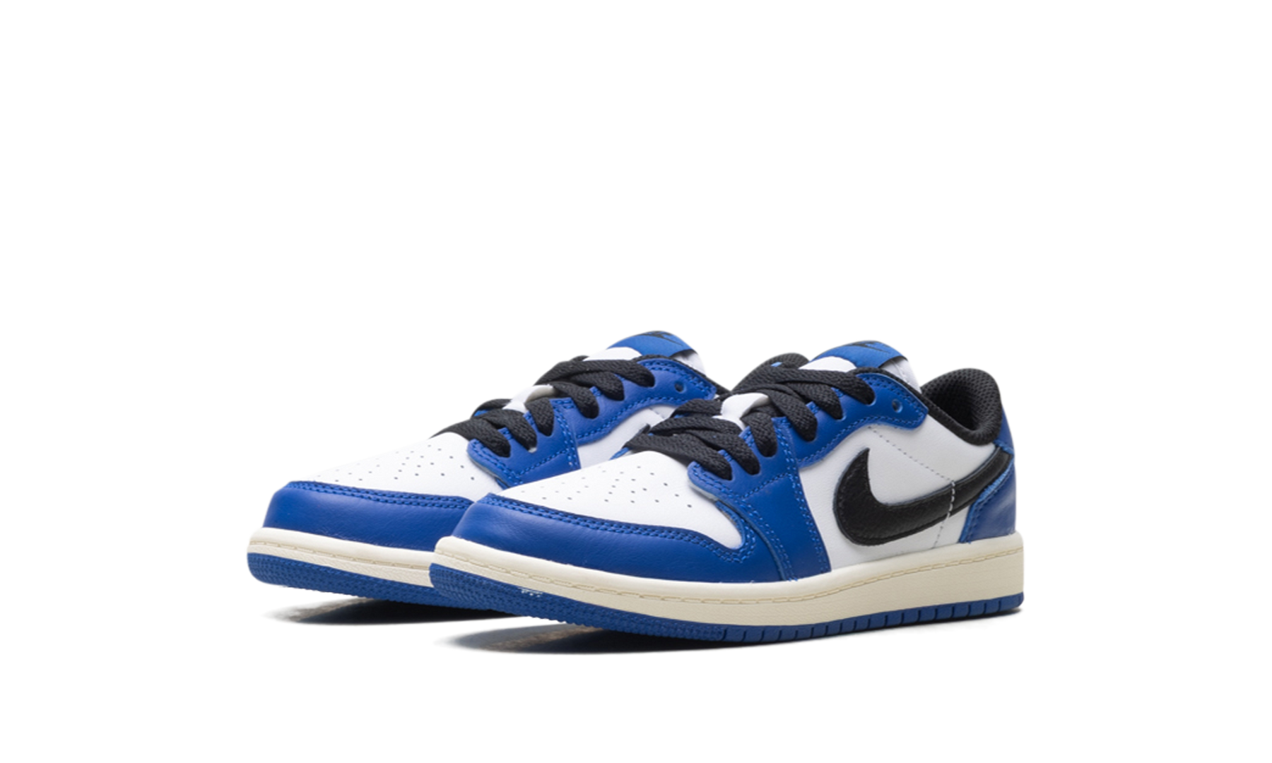 Jordan 1 Retro Low OG PS Game Royal FQ5436 140
