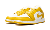 Jordan 1 Low GS White / Pollen 553560 171