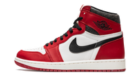 Air Jordan 1 Retro High OG Chicago Lost and Found DZ5485 612