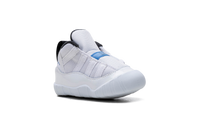 Jordan 11 Retro Crib Bootie TD Legend Blue CI6165 104