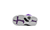 Air Jordan 13 TD Purple Venom FD4647 501