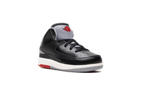 Air Jordan 2 Retro TD Black Cement DQ8563 001