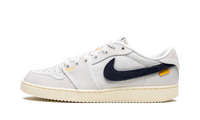 AJKO 1 Low Union LA - Sail Leather DZ4864 100