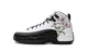 Air Jordan 12 GS Floral DR6956 100