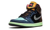 Air Jordan 1 Retro High OG Bio Hack 555088 201