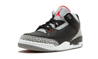 Air Jordan 3 Retro OG Black Cement 854262 001