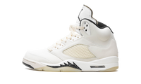 Air Jordan 5 Retro Sail FN7405 100