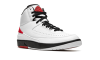 Air Jordan 2 Retro OG Chicago 2022 DX2454 106