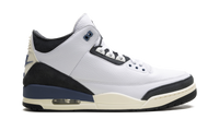 Air Jordan 3 OG SP A Ma Maniére - For The Love HV8571 100