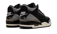 Air Jordan 3 Levi's - Black Denim IR0914 400