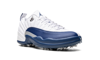 Air Jordan 12 Low Golf French Blue DH4120 101