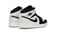 Air Jordan 1 MID SE GS Diamond Shorts DN4321 100