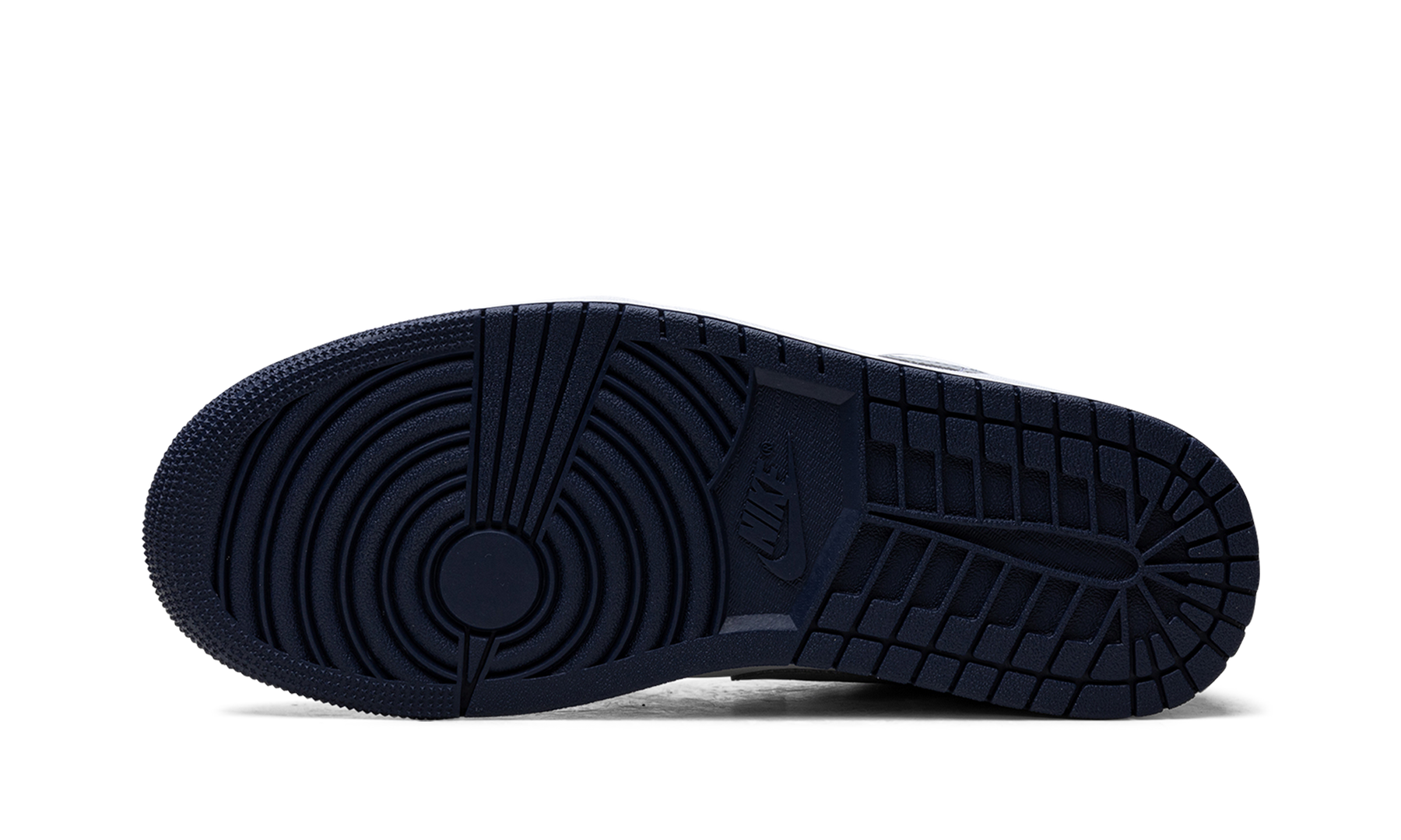 Air Jordan 1 Low Midnight Navy 553558 141