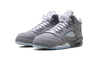 Air Jordan 5 GS Wolf Grey (2026) 440888 002