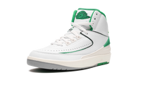 Air Jordan 2 GS Lucky Green DQ8562 103