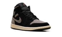 Jordan 1 Mid SE Olive Grey IB7110 002