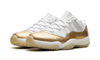 Air Jordan 11 Low WMNS Mother’s Day AH7860 102