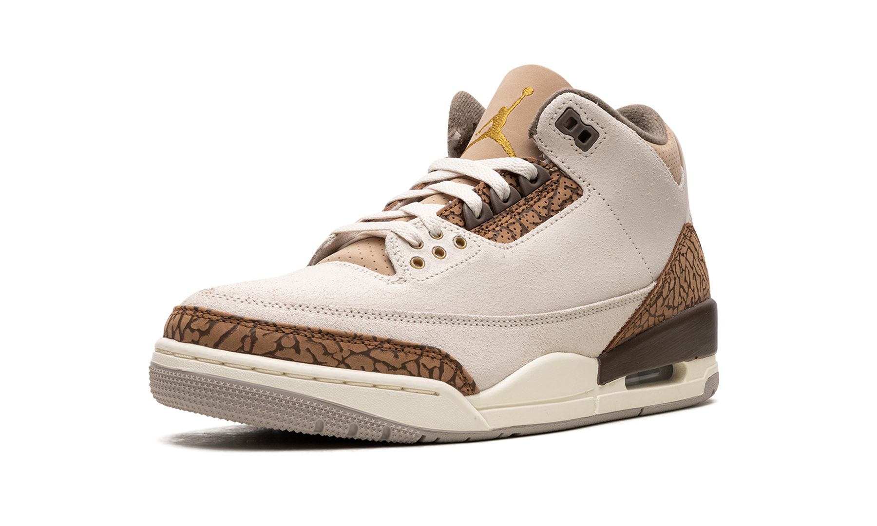 Air Jordan 3 Palomino CT8532 102