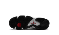 Air Jordan 14 Retro GS Black Toe 487524 160