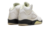 Air Jordan 5 WMNS Luminous Green IM7592 130