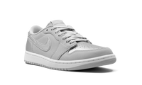 Air Jordan 1 Low Metallic Silver CZ0790 002