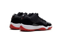 Jordan 11 Retro Low GS Bred (2025) FV5121 006
