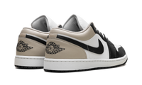 Air Jordan 1 Low Summit White Rattan 553558 153