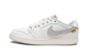 Air Jordan 1 KO Low Union LA - White Canvas DO8912 101