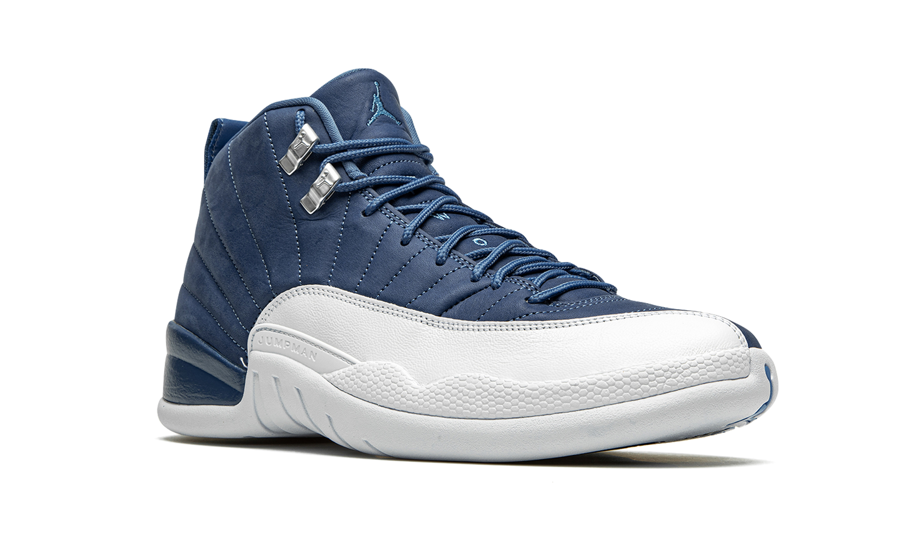 Air Jordan 12 Retro Indigo 130690 404