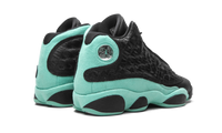 Jordan 13 GS Island Green 884129 030