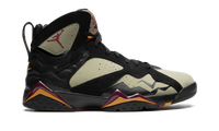 Air Jordan 7 SE Black Olive DN9782 001